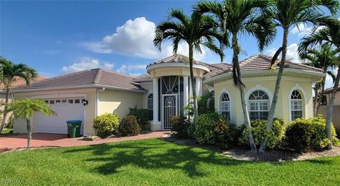 413 SW 33rd Ave, Cape Coral, FL 33991