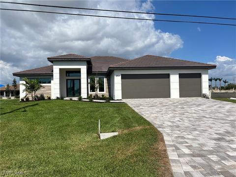 2803 SW 25th Ave, Cape Coral, FL 33914