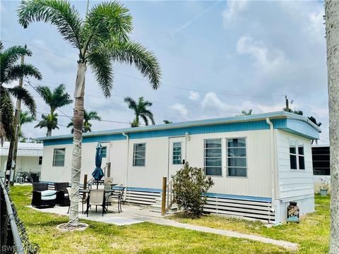 12090 Cactus Dr N, Fort Myers, FL 33908