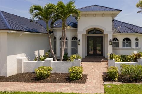 3131 SW 25th Ave, Cape Coral, FL 33914