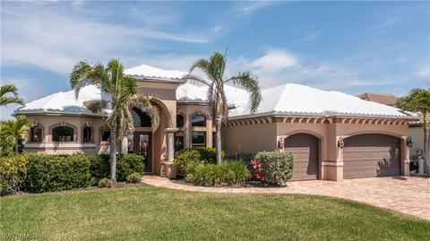 1723 SW 43rd Ter, Cape Coral, FL 33914