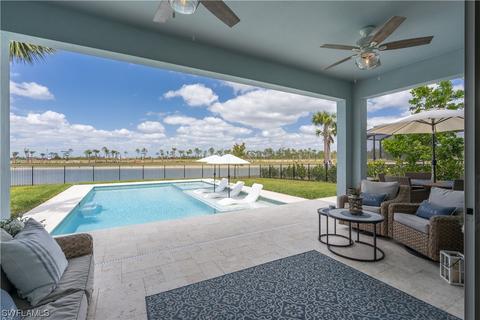 17884 Corkwood Bend Trl, Punta Gorda, FL 33982