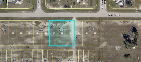 26 NW 16th Ter, Cape Coral, FL 33993