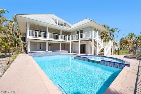 663 E Rocks Dr, Sanibel, FL 33957