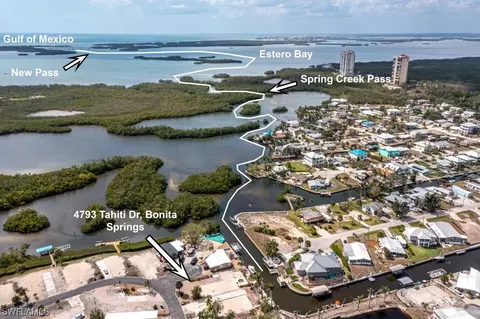 4793 Tahiti Dr, Bonita Springs, FL 34134