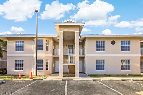 8461 Bernwood Cove Loop #304, Fort Myers, FL 33966