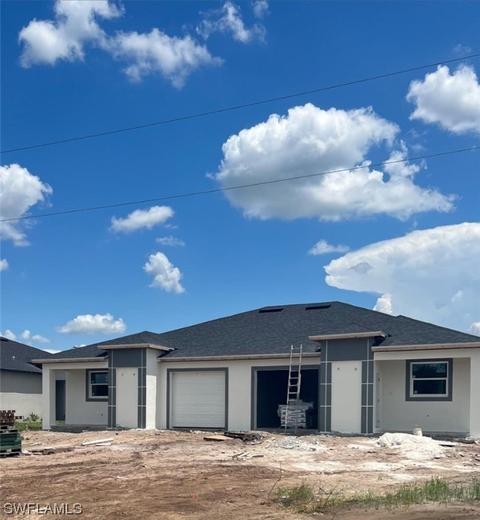 537-539 Nimitz Blvd, Lehigh Acres, FL 33974