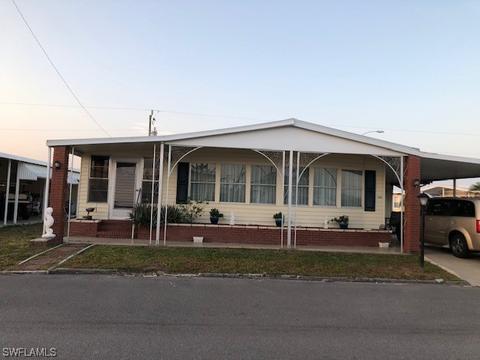 3402 Galaxy Way, North Fort Myers, FL 33903