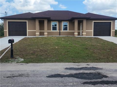 737-739 Gilbert Ave S, Lehigh Acres, FL 33973