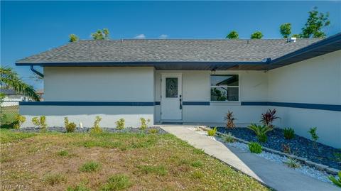 1203 NE 10th Ter, Cape Coral, FL 33909