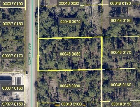 1508 North Ave, Lehigh Acres, FL 33972