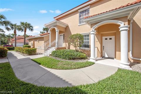 14071 Eagle Ridge Lakes Dr #103, Fort Myers, FL 33912