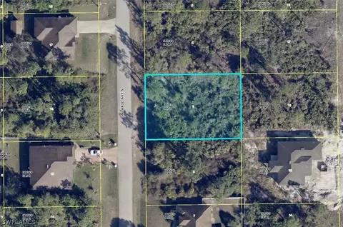 735 Ontario Ave S, Lehigh Acres, FL 33974