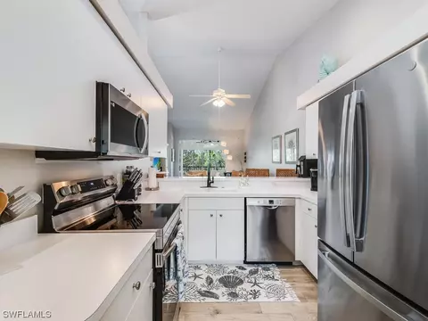 21341 Lancaster Run #421, Estero, FL 33928