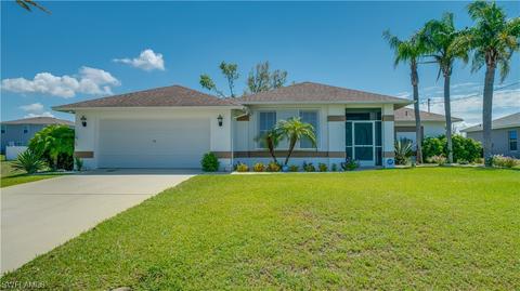 1919 NW 22nd Pl, Cape Coral, FL 33993