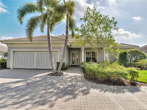 3441 Shady Bnd, Fort Myers, FL 33905