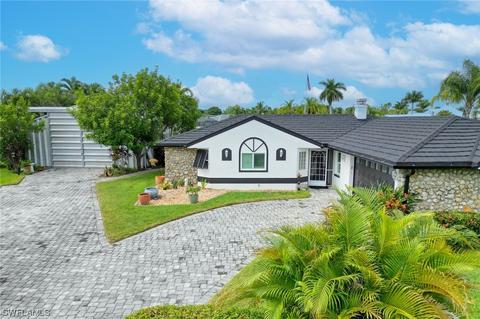 13249 Marquette Blvd, Fort Myers, FL 33905