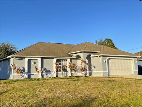 3716 11th St SW, Lehigh Acres, FL 33976
