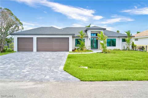 415 SE 29th Ter, Cape Coral, FL 33904