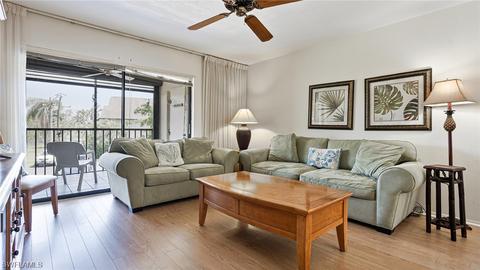 8474 Charter Club Cir #17, Fort Myers, FL 33919