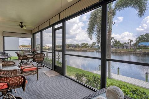 3943 SE 11th Pl #101, Cape Coral, FL 33904