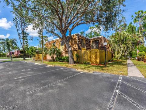 1349 Woodrose Ct #2, Fort Myers, FL 33907