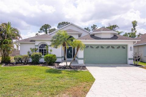 3488 Sabal Springs Blvd, North Fort Myers, FL 33917
