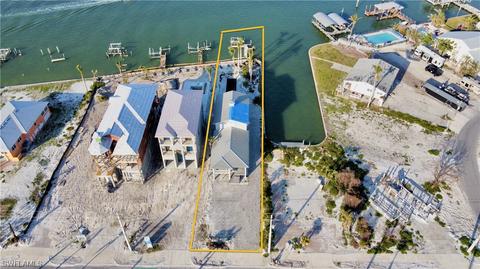 457 Estero Blvd, Fort Myers Beach, FL 33931