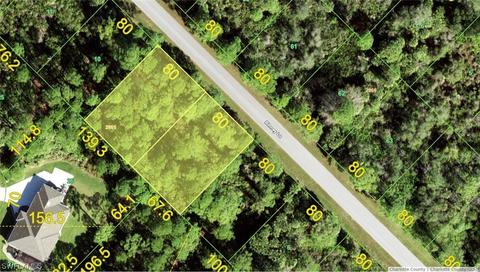 489 497 Binney Ln, Port Charlotte, FL 33953