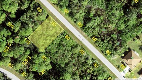 521 Binney Ln, Port Charlotte, FL 33953