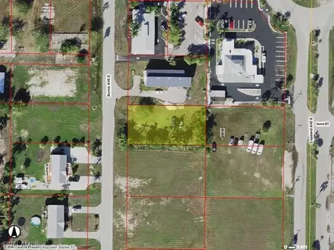 Storter Ave, Everglades City, FL 34139