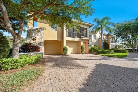8508 Via Lungomare Cir #106, Estero, FL 33928