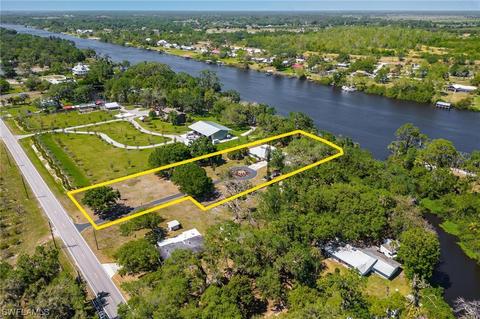 3050 Fort Denaud Rd, Labelle, FL 33935