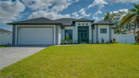 1013 NE 6th Ave, Cape Coral, FL 33909