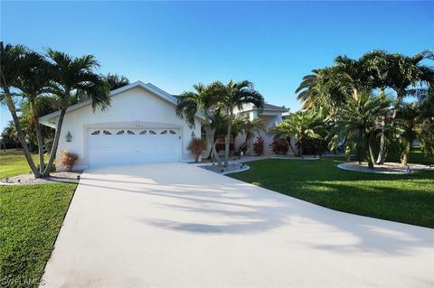 1406 SE 20th St, Cape Coral, FL 33990