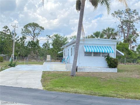 133 Conestoga Trl, North Fort Myers, FL 33917