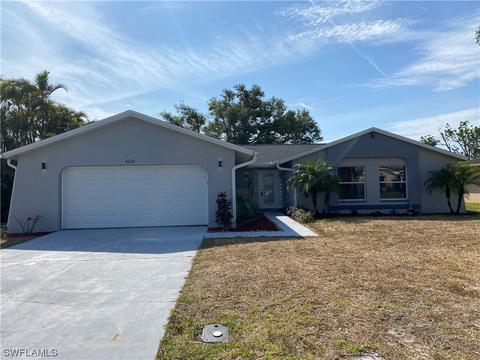 4114 SE 1st Ct, Cape Coral, FL 33904