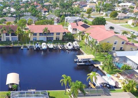 5505 SW 12th Ave #106, Cape Coral, FL 33914