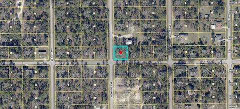 3801 E 13th St, Lehigh Acres, FL 33972