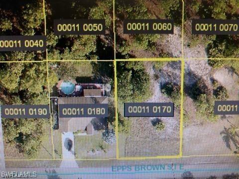 713 Epps Brown St E, Lehigh Acres, FL 33974