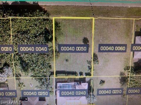 738 Long Lines Ln, Lehigh Acres, FL 33974