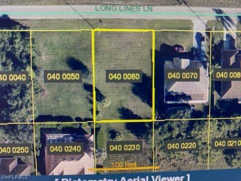 740 Long Lines Ln, Lehigh Acres, FL 33974