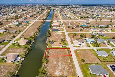 1412 NW 17th Ter, Cape Coral, FL 33993