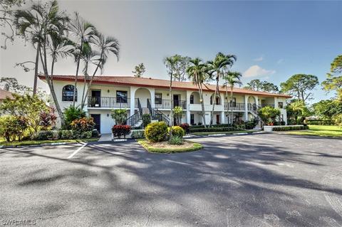 909 Augusta Blvd #909-6, Naples, FL 34113