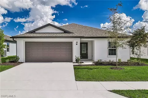 894 Arthur St, Immokalee, FL 34142