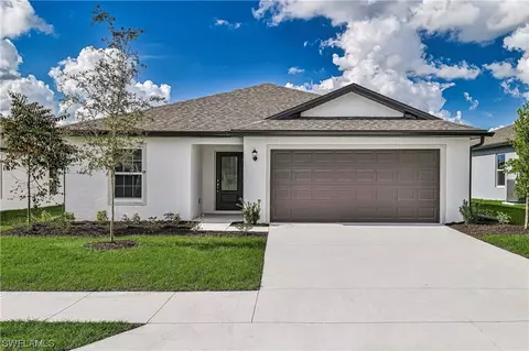 887 Arthur Ct, Immokalee, FL 34142