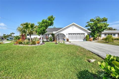 4415 SE 11th Ave, Cape Coral, FL 33904