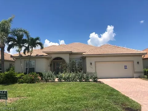 11027 Sea Tropic Ln, Fort Myers, FL 33908