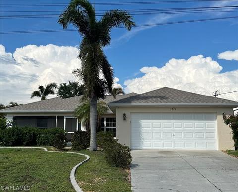 3229 NW 3rd Ave, Cape Coral, FL 33993