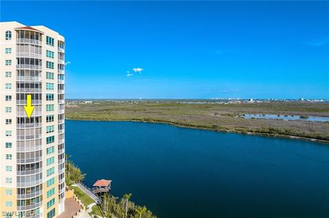 12701 Mastique Beach Blvd #1201, Fort Myers, FL 33908
